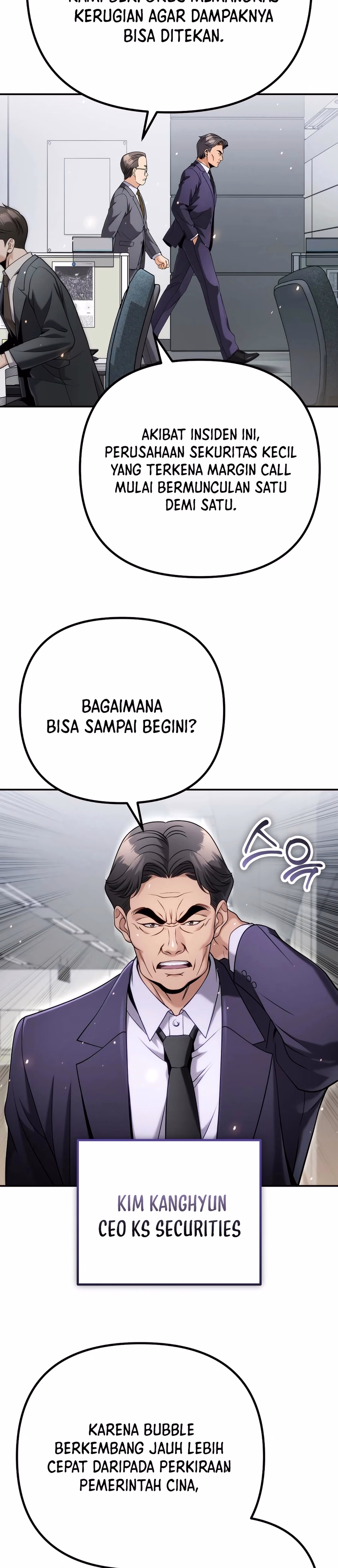 Halaman 27 dari Hokiku Gacor Chapter 12