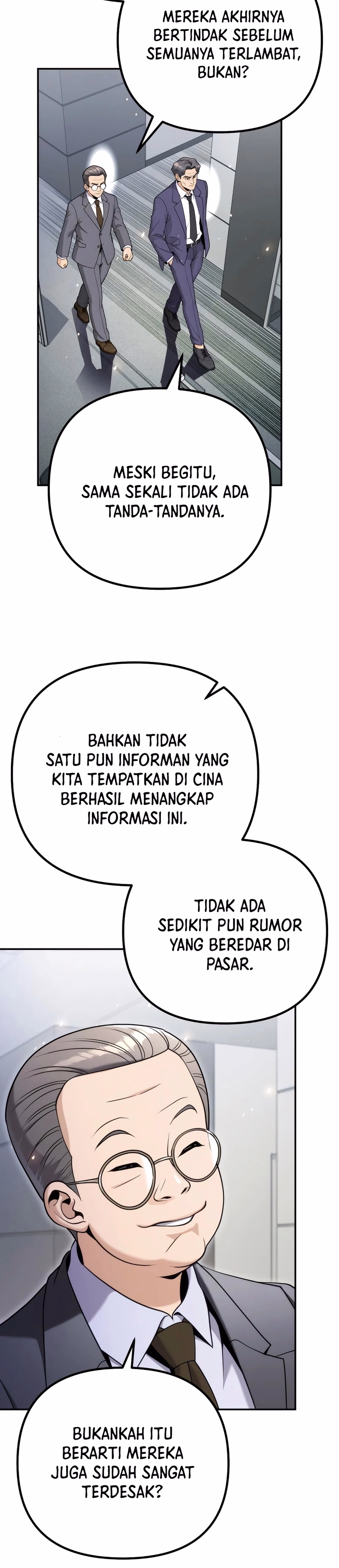 Halaman 28 dari Hokiku Gacor Chapter 12