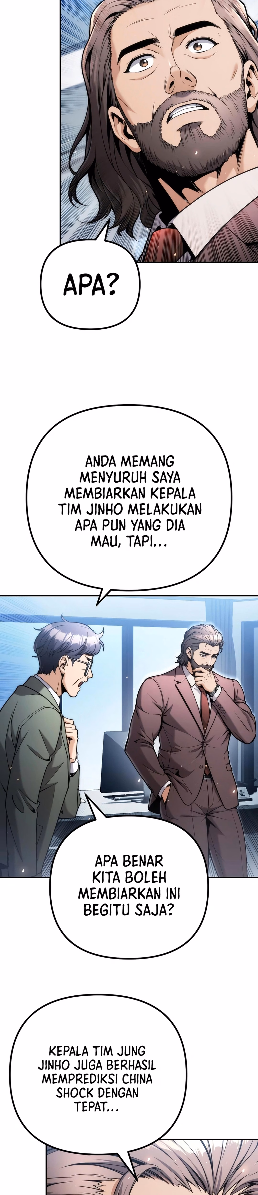 Halaman 30 dari Hokiku Gacor Chapter 15