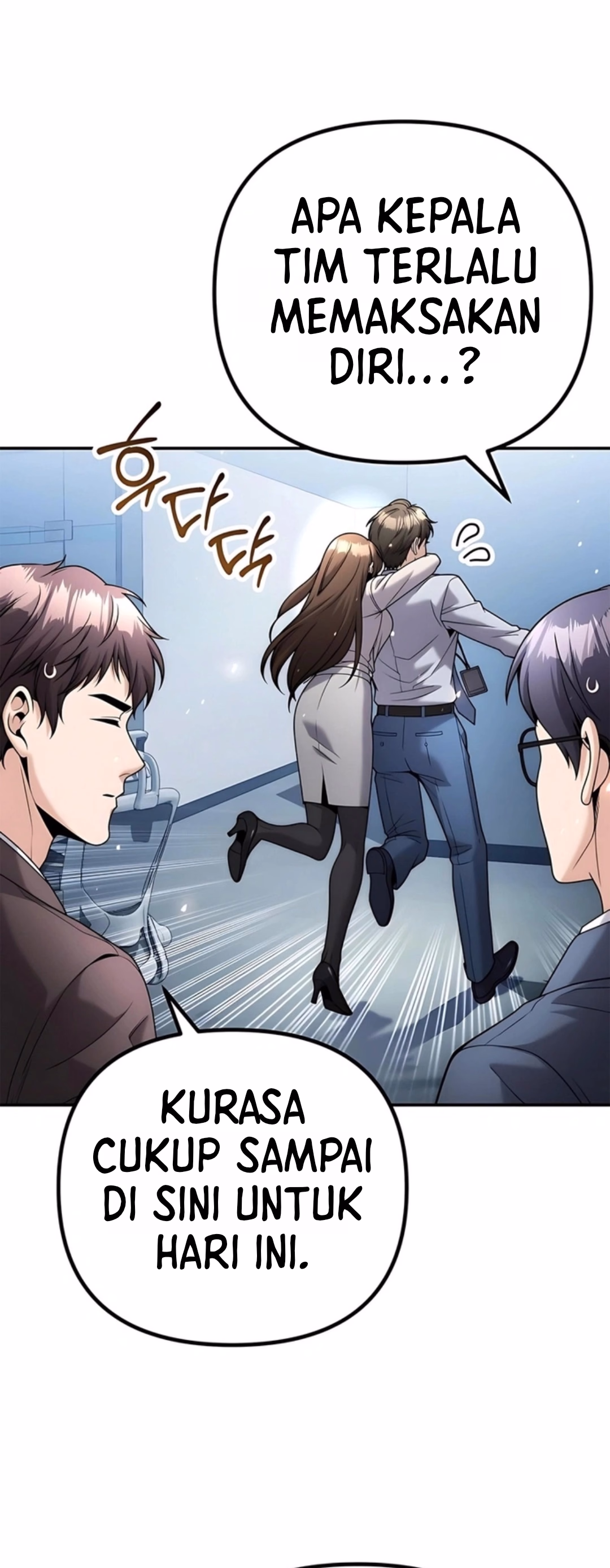 Halaman 30 dari Hokiku Gacor Chapter 16