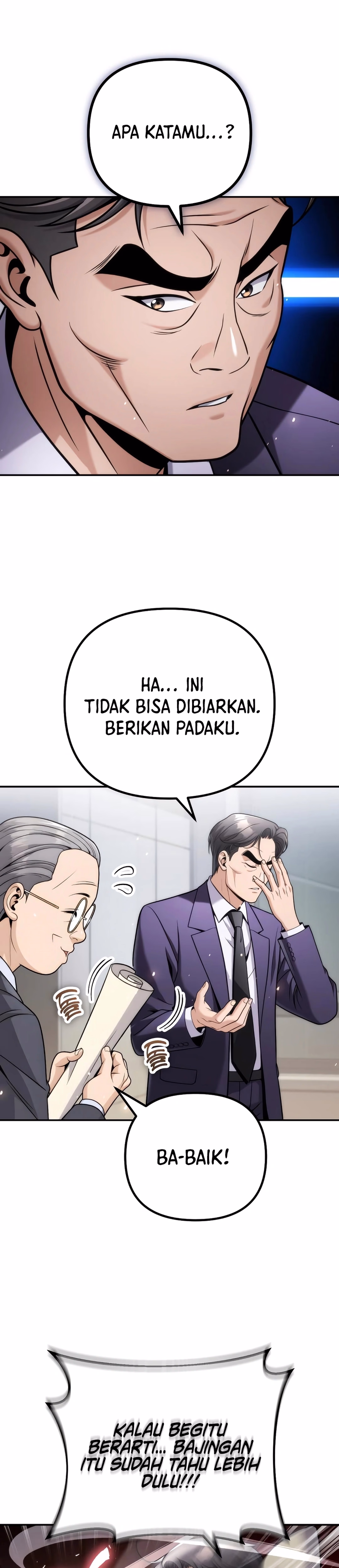 Halaman 30 dari Hokiku Gacor Chapter 12
