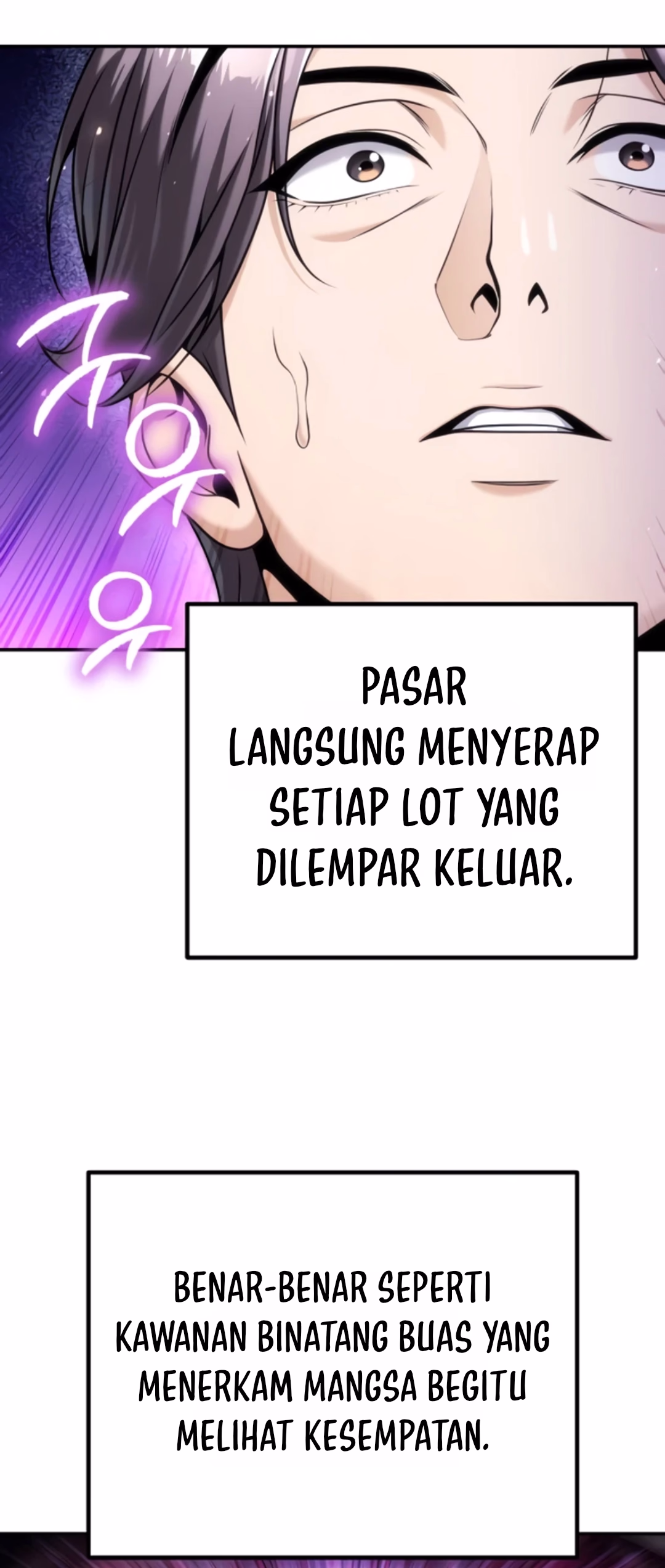 Halaman 31 dari Hokiku Gacor Chapter 13