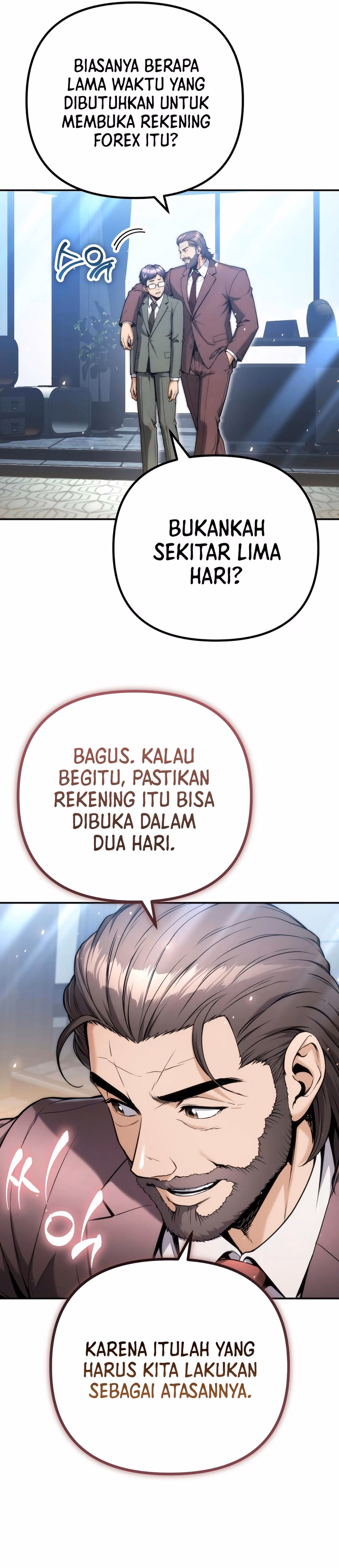 Halaman 32 dari Hokiku Gacor Chapter 15