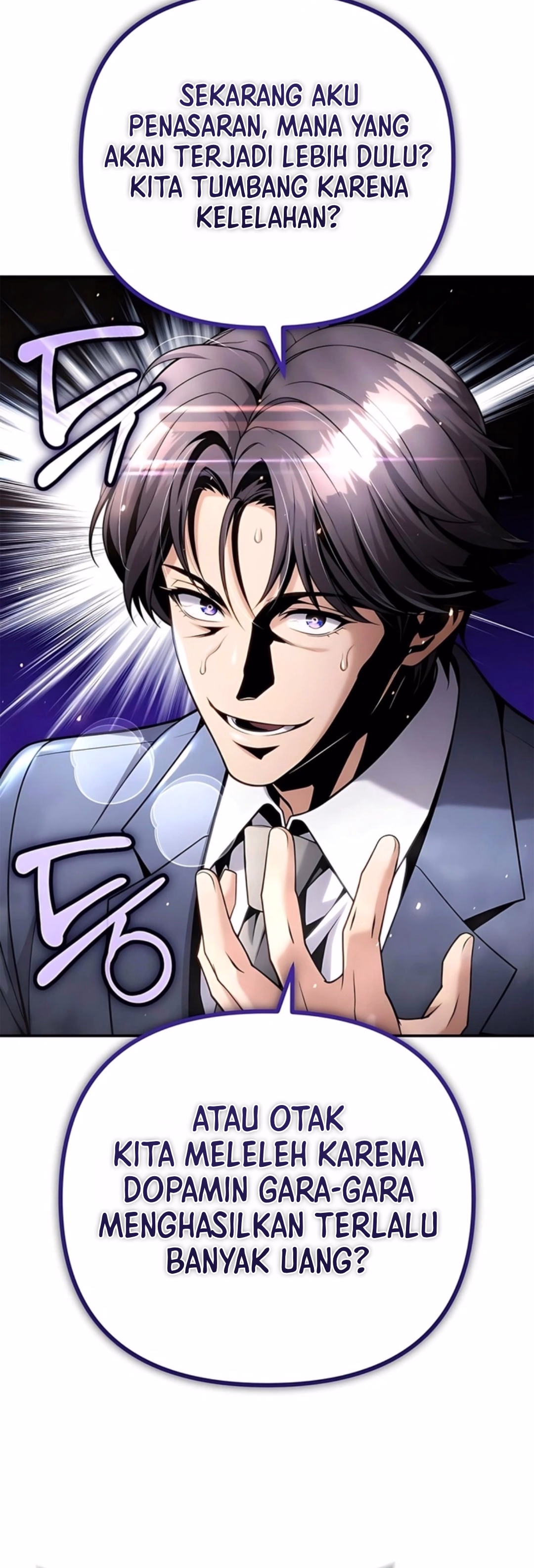 Halaman 33 dari Hokiku Gacor Chapter 16