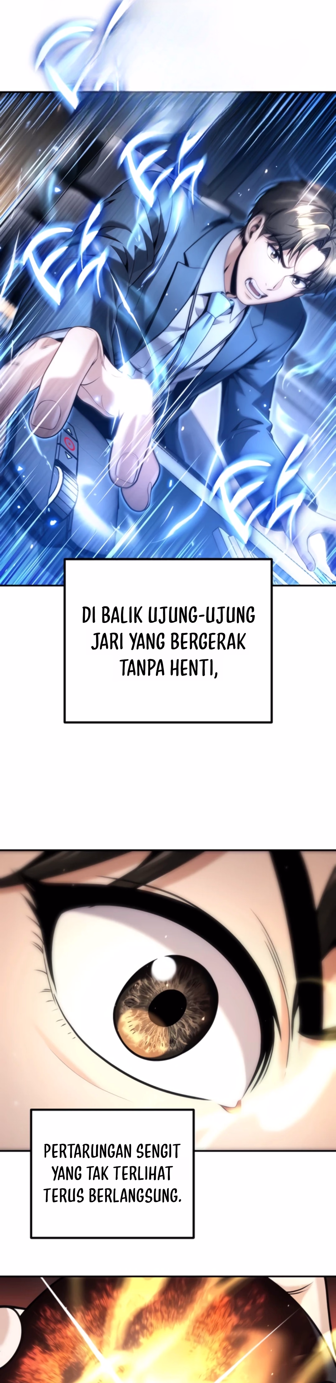 Halaman 34 dari Hokiku Gacor Chapter 13