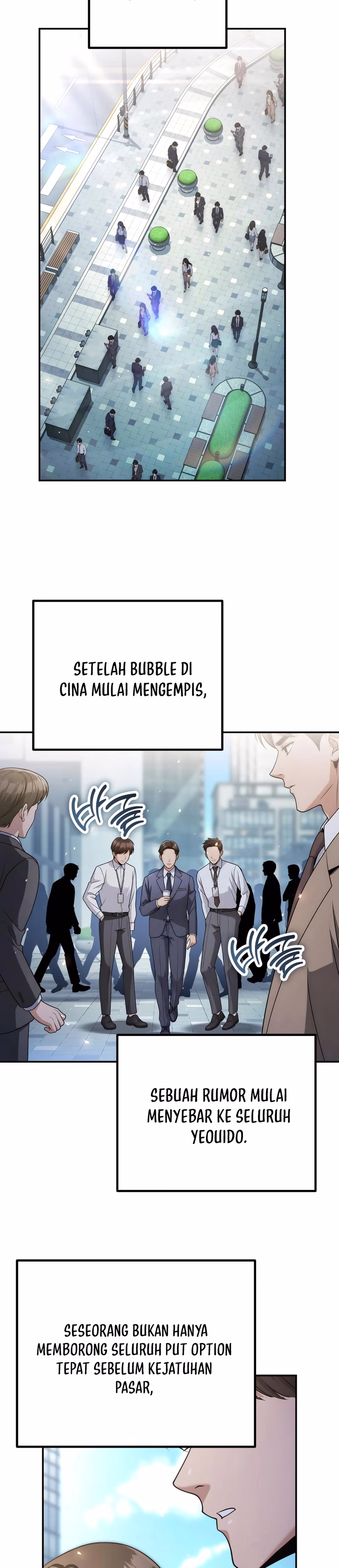 Halaman 34 dari Hokiku Gacor Chapter 12