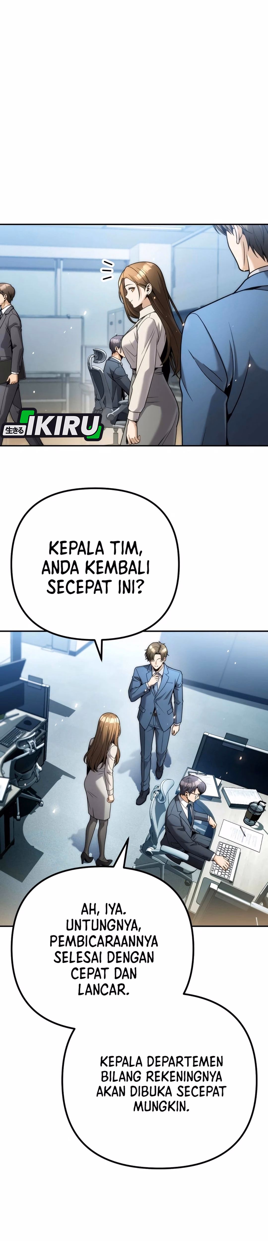 Halaman 35 dari Hokiku Gacor Chapter 15