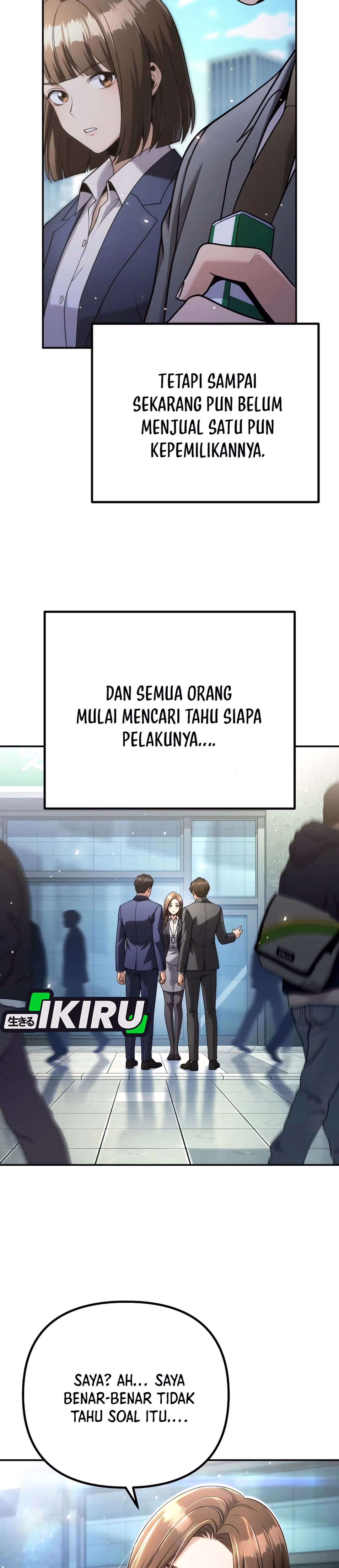 Halaman 35 dari Hokiku Gacor Chapter 12