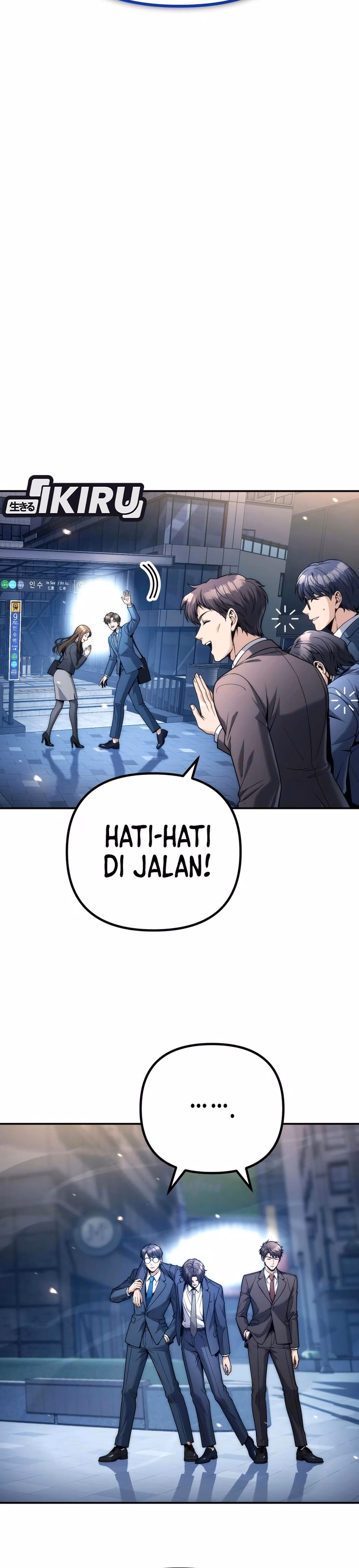 Halaman 36 dari Hokiku Gacor Chapter 14