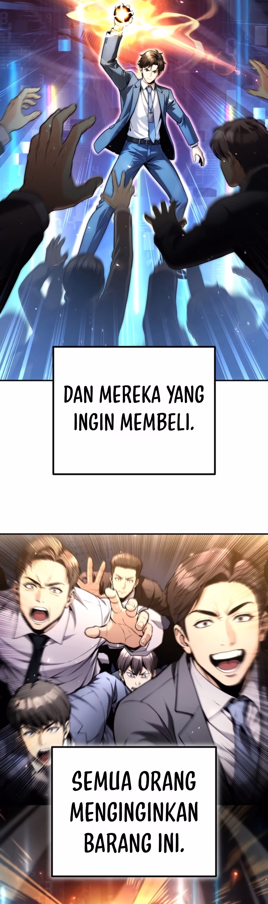 Halaman 36 dari Hokiku Gacor Chapter 13