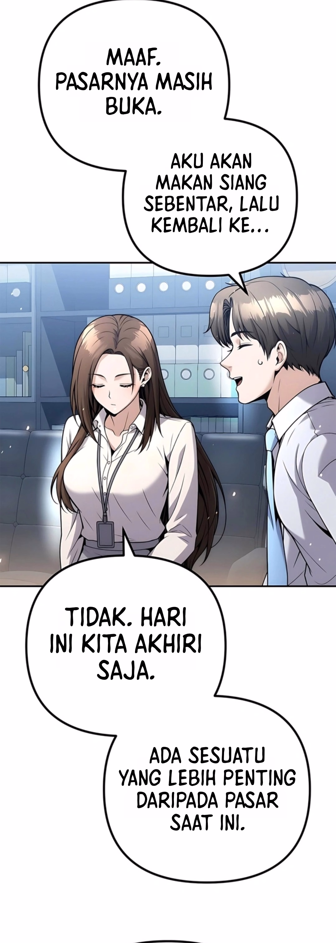 Halaman 36 dari Hokiku Gacor Chapter 16