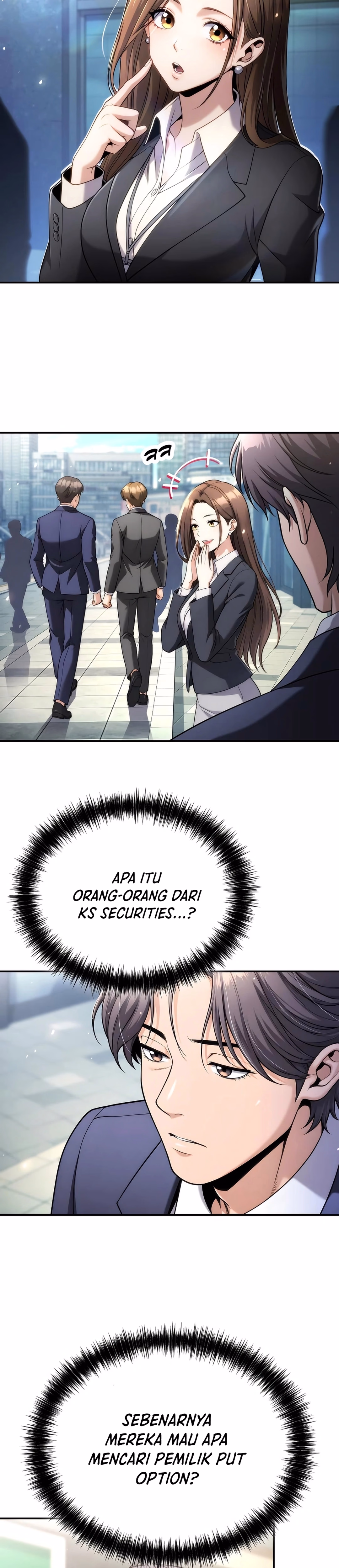 Halaman 36 dari Hokiku Gacor Chapter 12