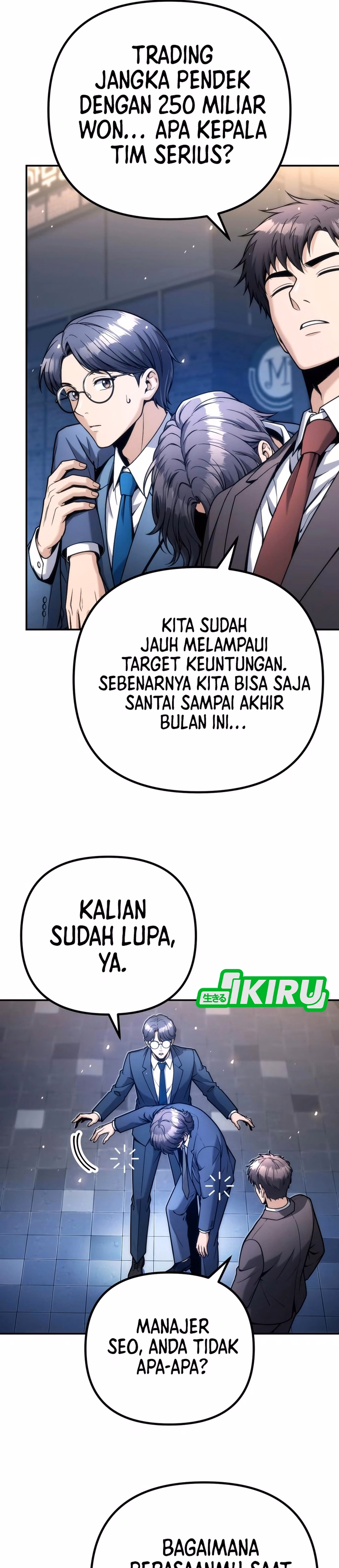 Halaman 37 dari Hokiku Gacor Chapter 14
