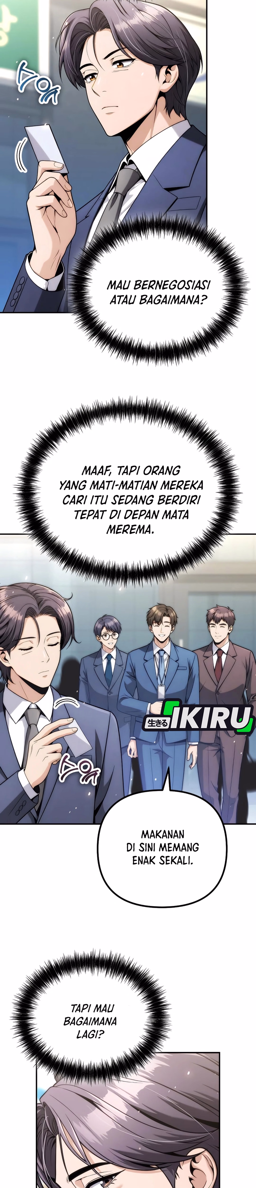 Halaman 37 dari Hokiku Gacor Chapter 12