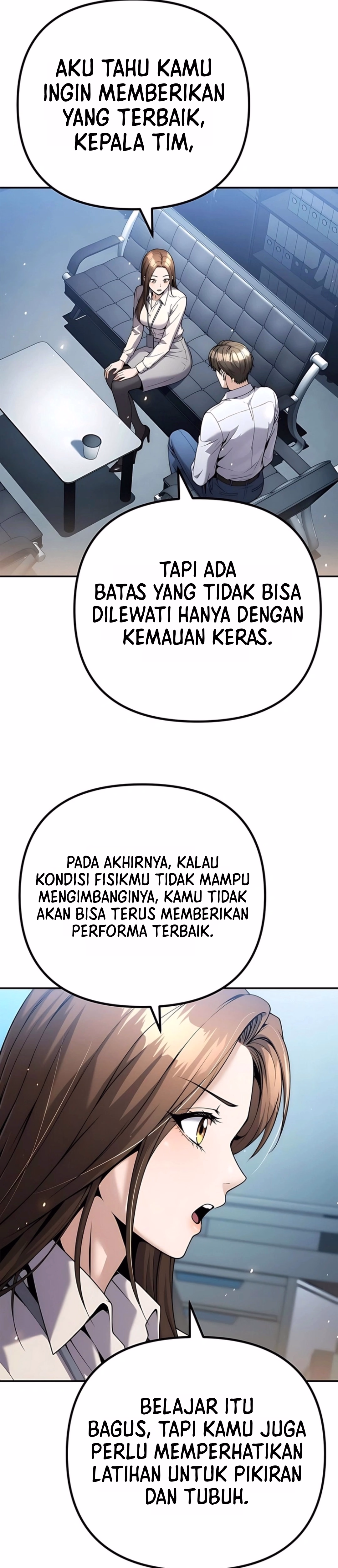 Halaman 38 dari Hokiku Gacor Chapter 16