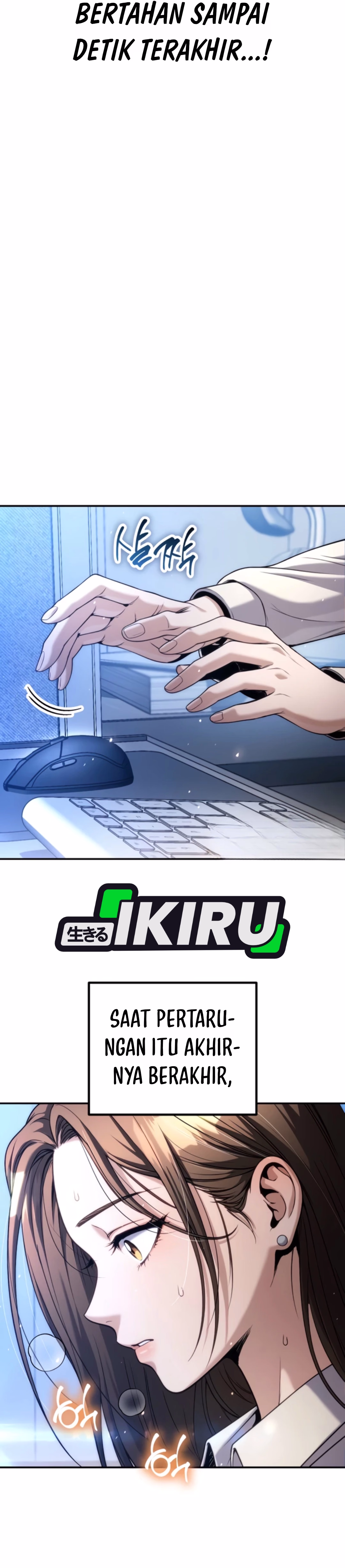 Halaman 38 dari Hokiku Gacor Chapter 13