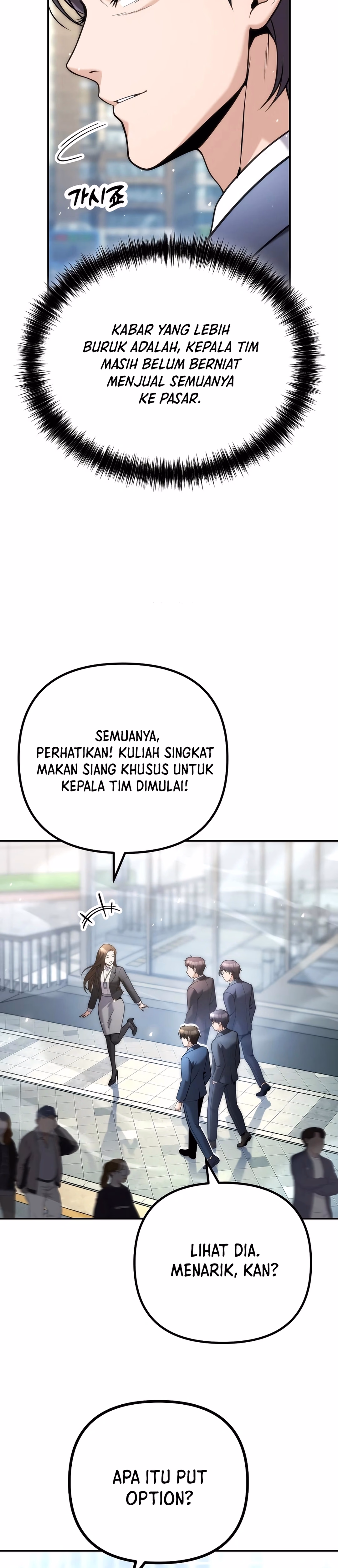 Halaman 38 dari Hokiku Gacor Chapter 12