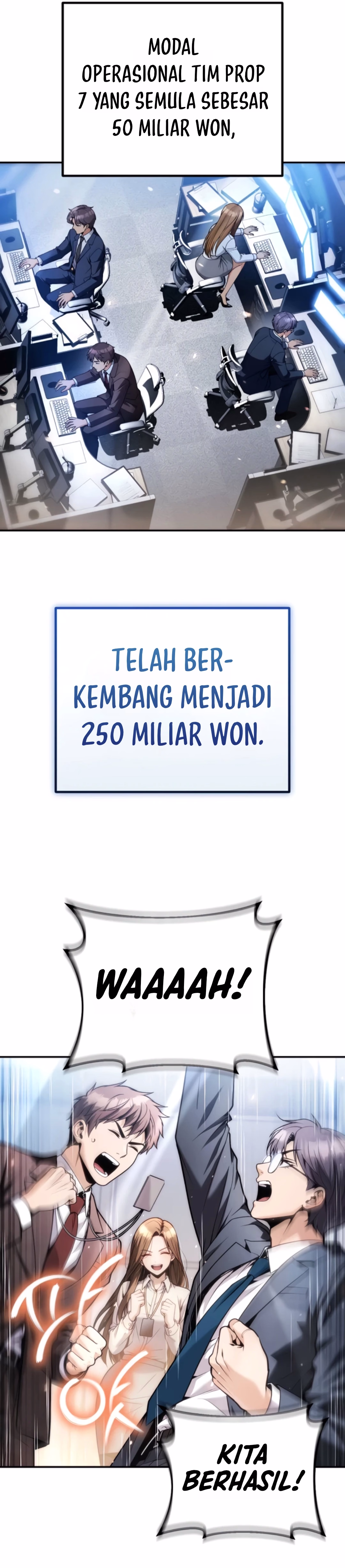 Halaman 39 dari Hokiku Gacor Chapter 13