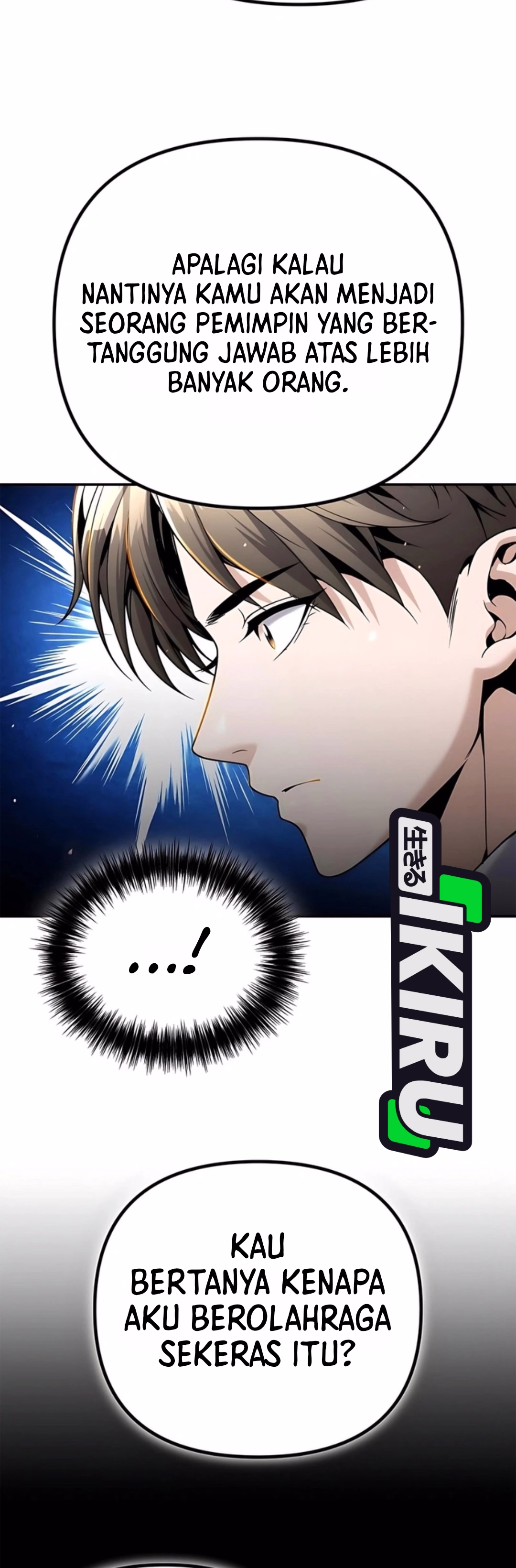Halaman 39 dari Hokiku Gacor Chapter 16