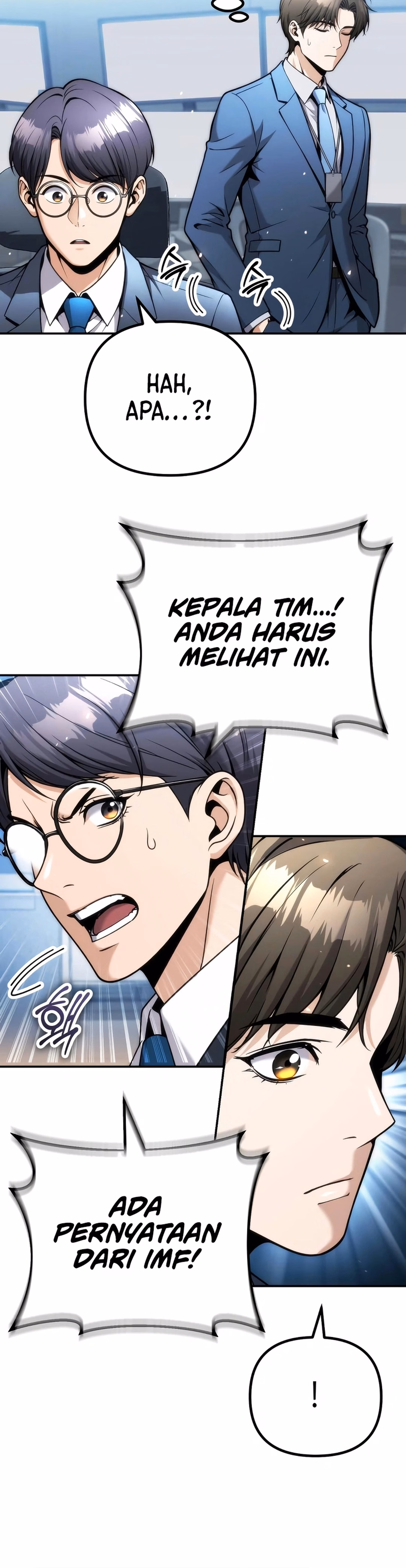 Halaman 39 dari Hokiku Gacor Chapter 15