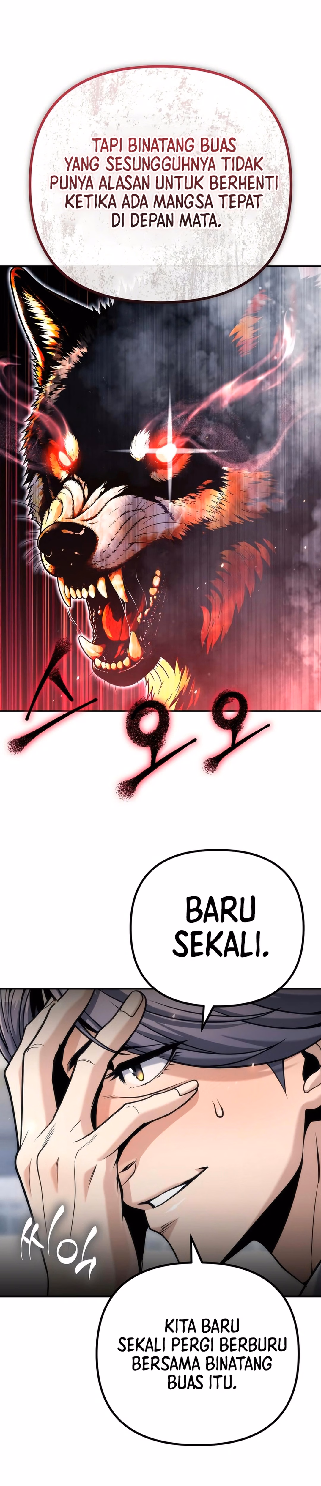 Halaman 39 dari Hokiku Gacor Chapter 14