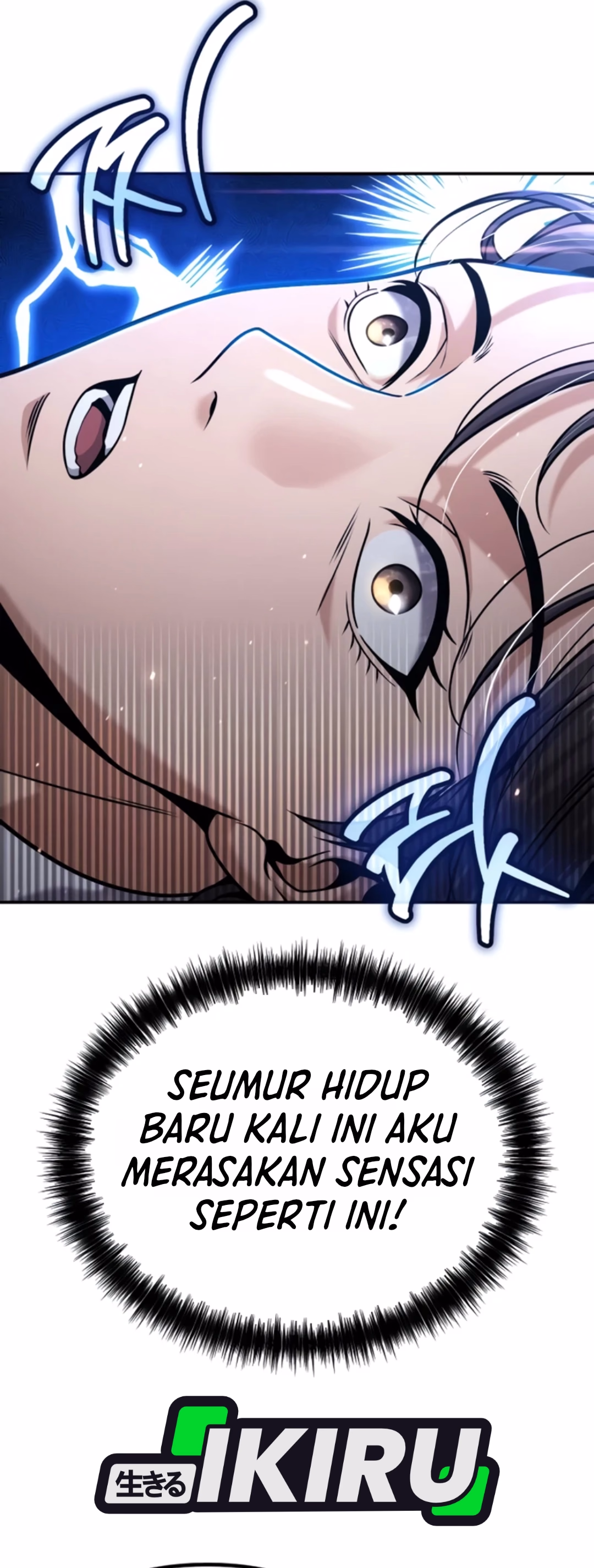 Halaman 41 dari Hokiku Gacor Chapter 13