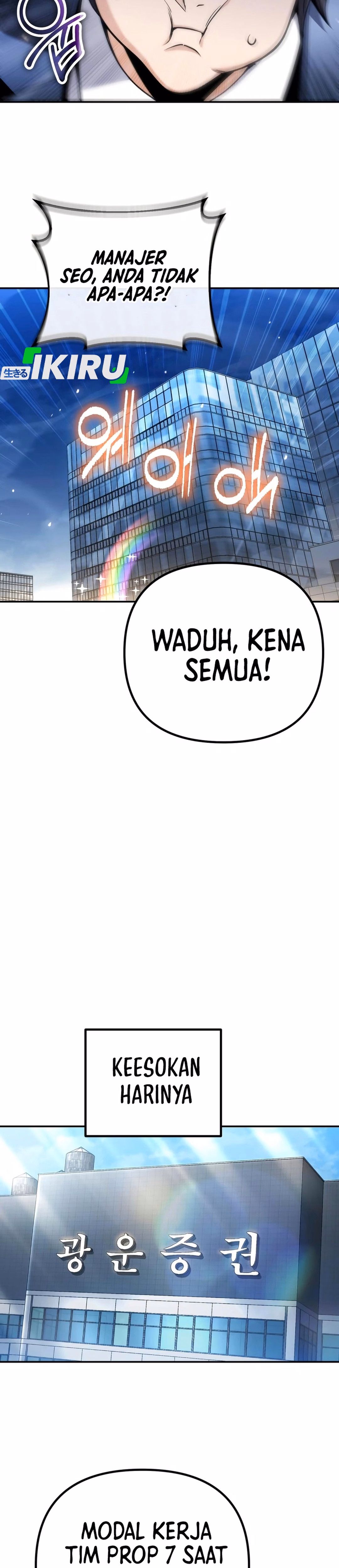 Halaman 41 dari Hokiku Gacor Chapter 14