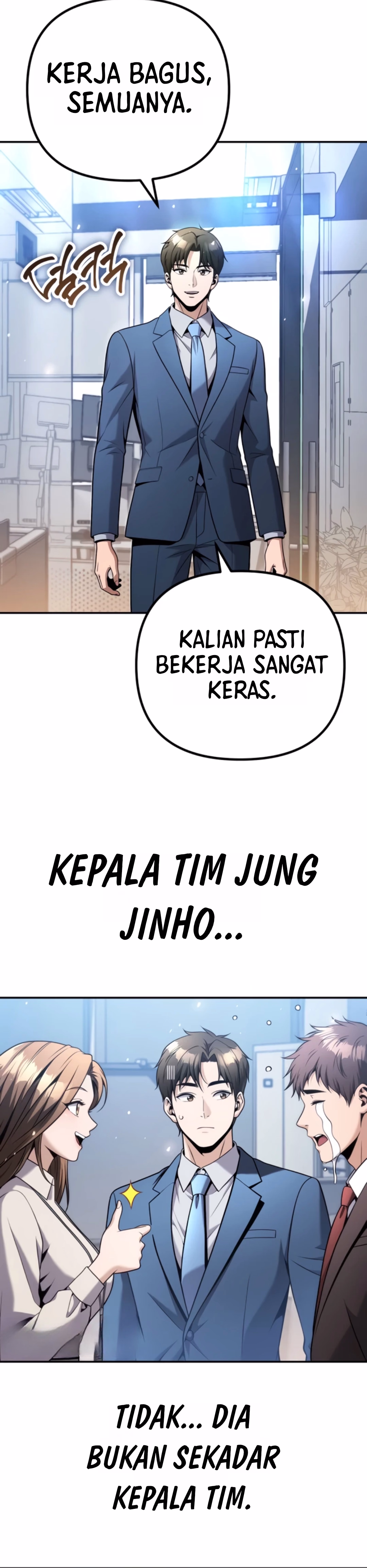 Halaman 42 dari Hokiku Gacor Chapter 13