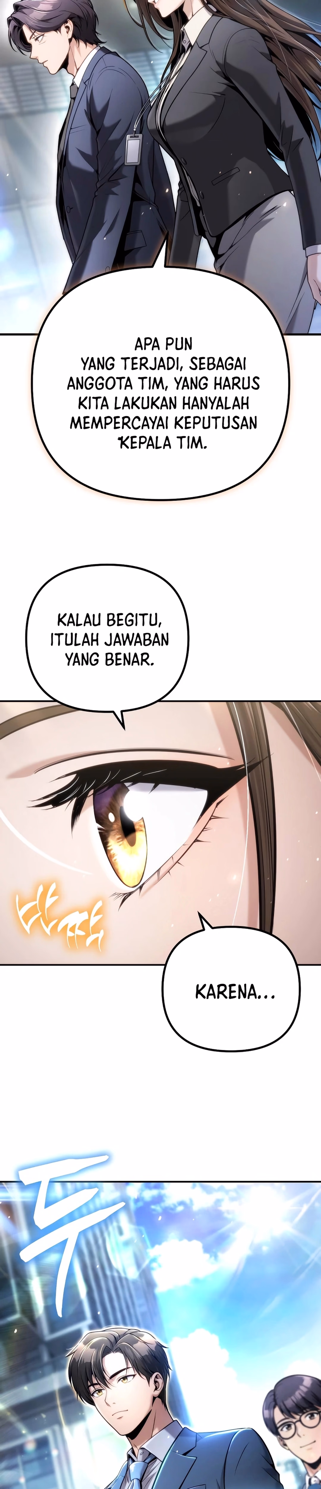 Halaman 43 dari Hokiku Gacor Chapter 12