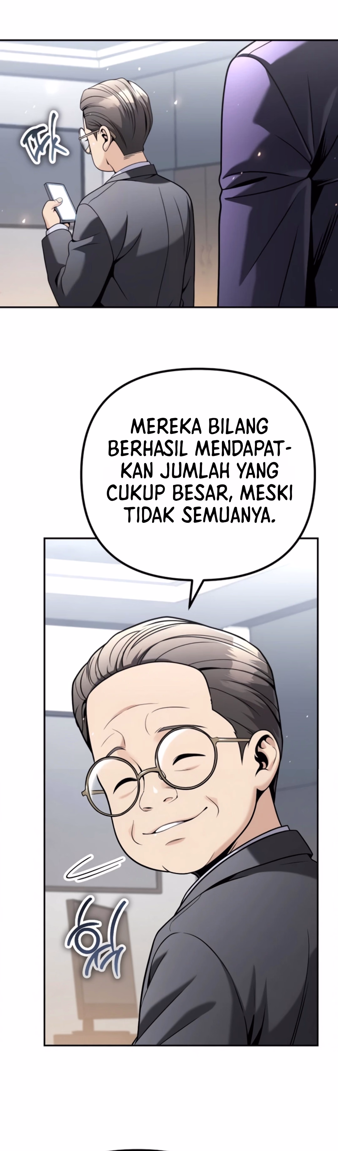 Halaman 44 dari Hokiku Gacor Chapter 13