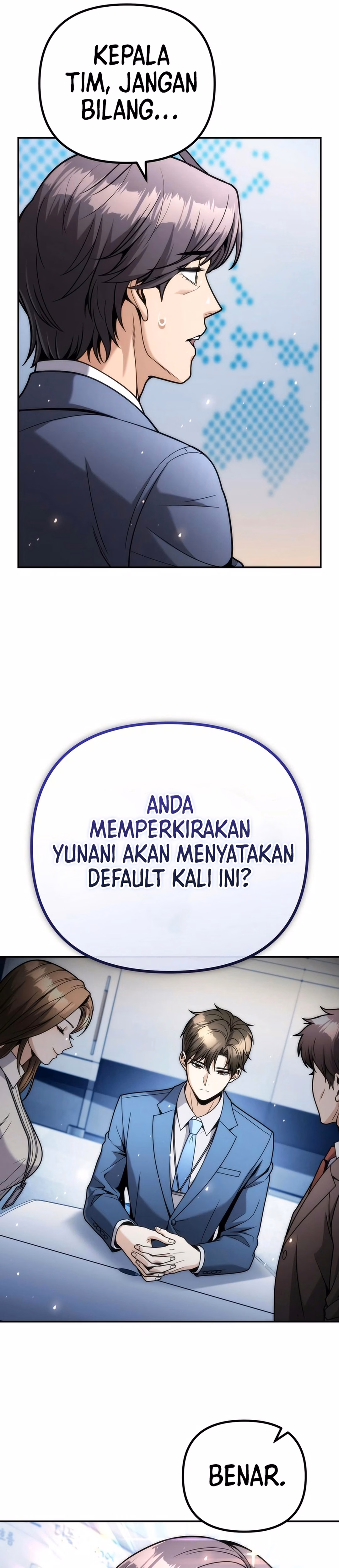 Halaman 46 dari Hokiku Gacor Chapter 14