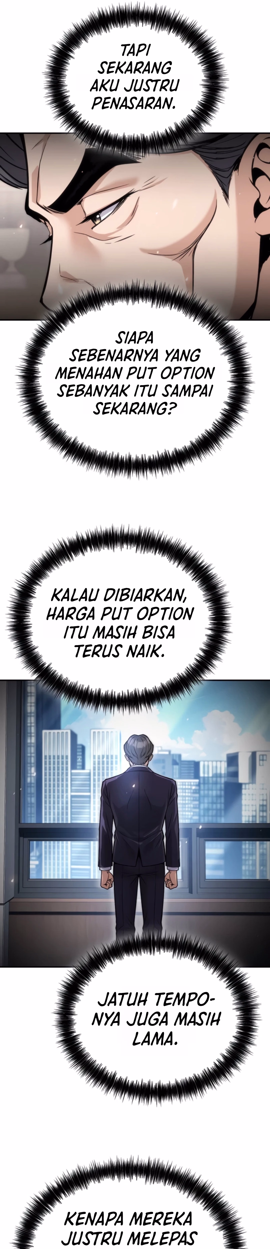 Halaman 46 dari Hokiku Gacor Chapter 13
