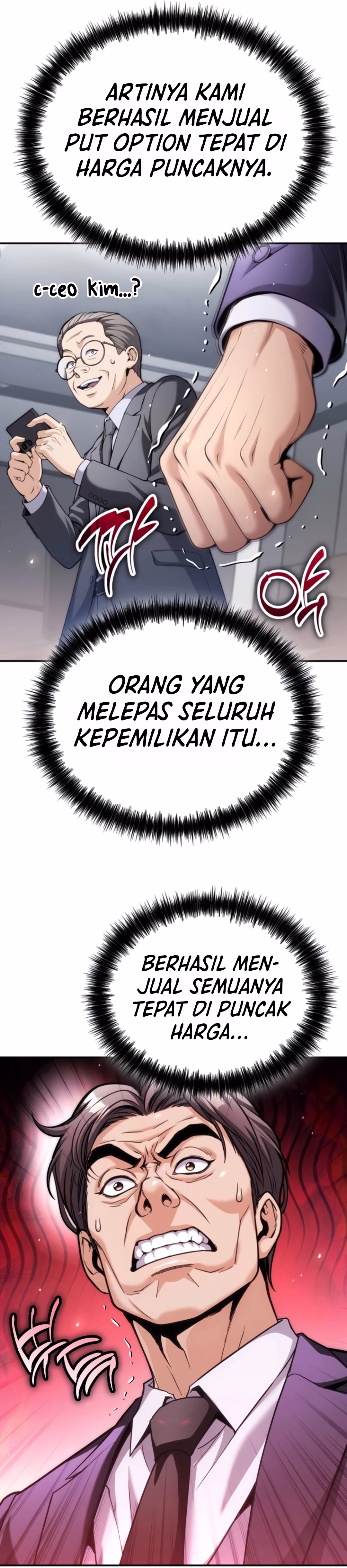 Halaman 50 dari Hokiku Gacor Chapter 13