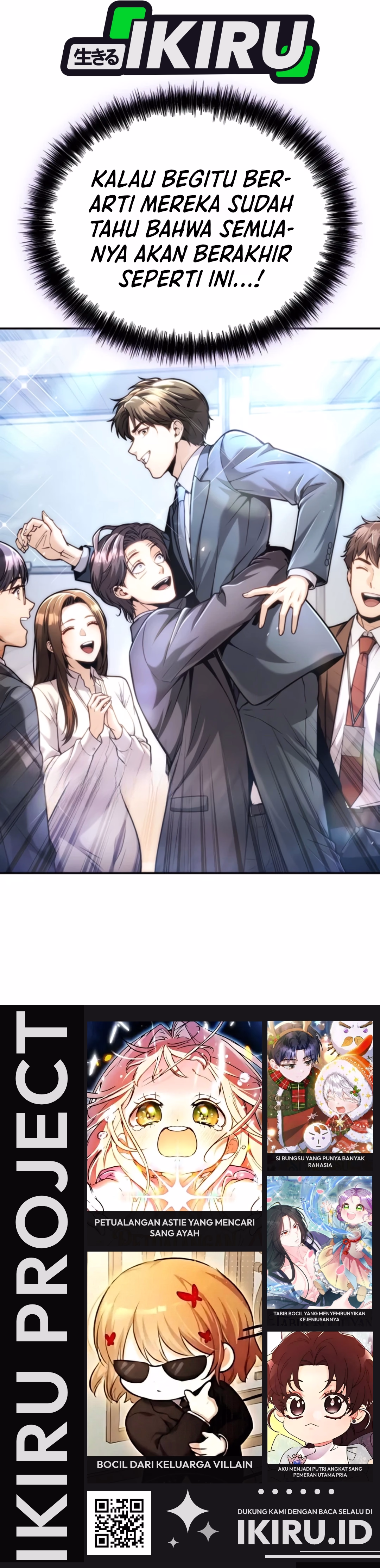 Halaman 51 dari Hokiku Gacor Chapter 13
