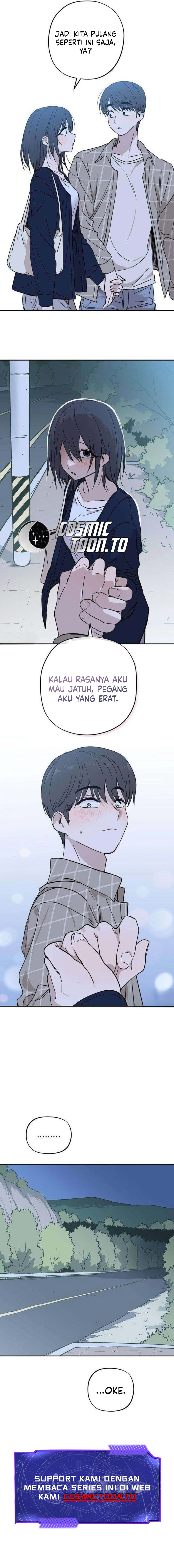 Heart-Aching Chapter 11 – halaman 10