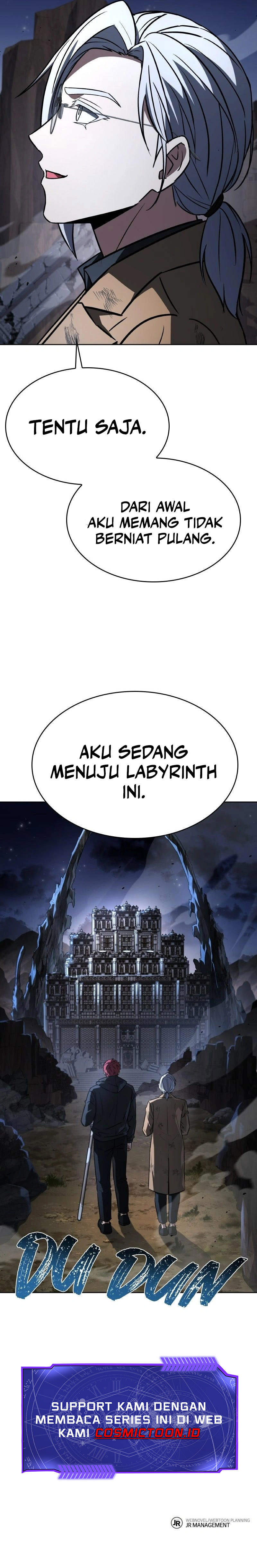 The Constellations Are My Disciples chapter 141 halaman 13