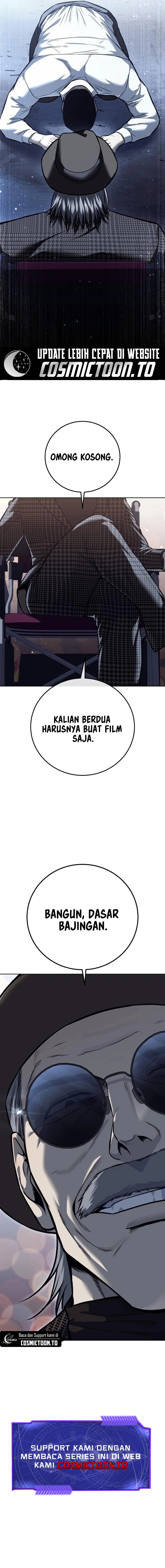 Red Shirt chapter 61 halaman 21