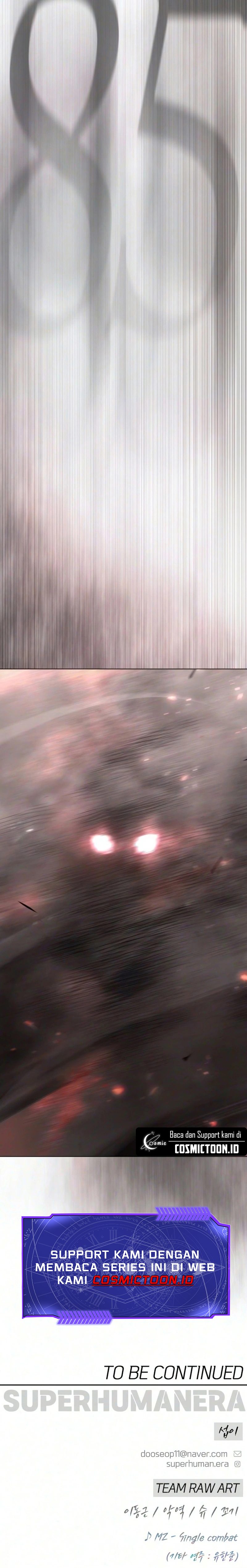Superhuman Era chapter 234 halaman 29