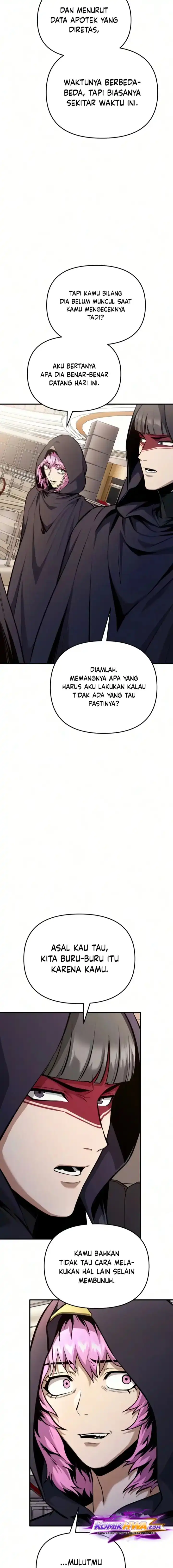 State-Level Labyrinth Designer (Nation-Class Dungeon Architect) Chapter 26 – halaman 2