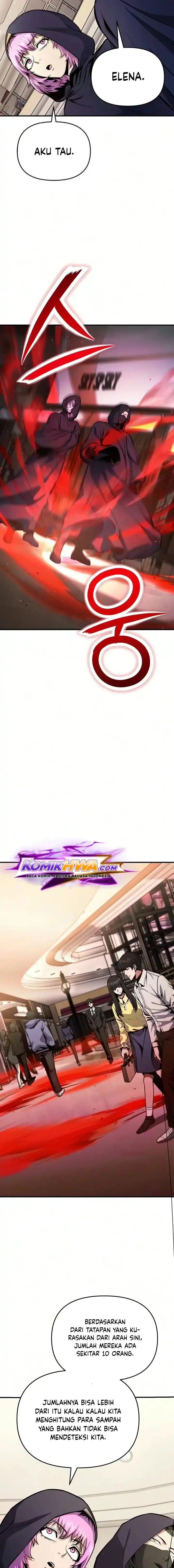 State-Level Labyrinth Designer (Nation-Class Dungeon Architect) Chapter 26 – halaman 4