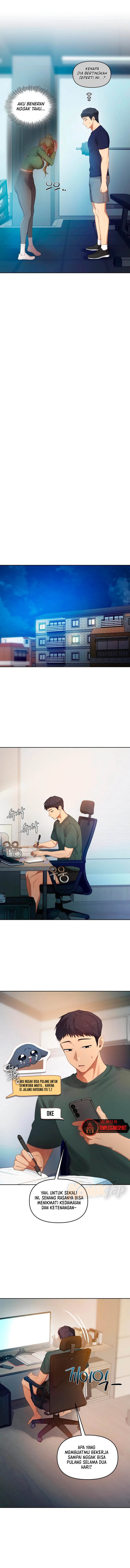 Baca The Female Professor’s Secret Account Ch 35 Bahasa Indonesia - Spoiler Halaman 11 Baca The Female Professor’s Secret Account Ch 35 Bahasa Indonesia - Spoiler Halaman 11