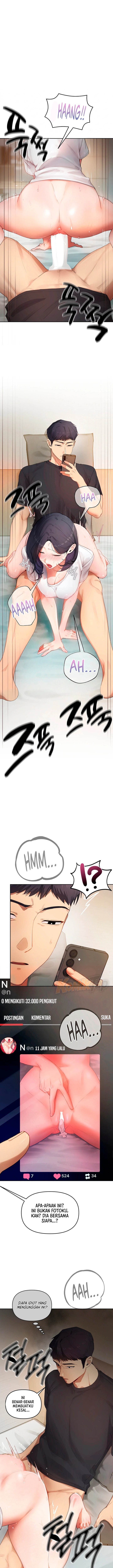 Baca The Female Professor’s Secret Account Ch 35 Bahasa Indonesia - Spoiler Halaman 3 Baca The Female Professor’s Secret Account Ch 35 Bahasa Indonesia - Spoiler Halaman 3