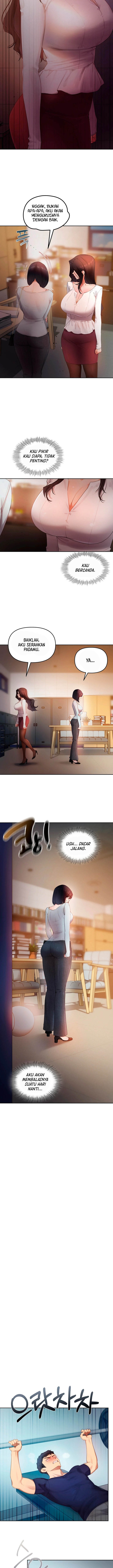 Baca The Female Professor’s Secret Account Ch 35 Bahasa Indonesia - Spoiler Halaman 8 Baca The Female Professor’s Secret Account Ch 35 Bahasa Indonesia - Spoiler Halaman 8