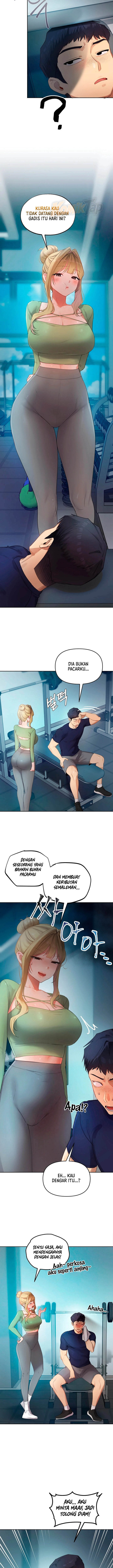 Baca The Female Professor’s Secret Account Ch 35 Bahasa Indonesia - Spoiler Halaman 9 Baca The Female Professor’s Secret Account Ch 35 Bahasa Indonesia - Spoiler Halaman 9