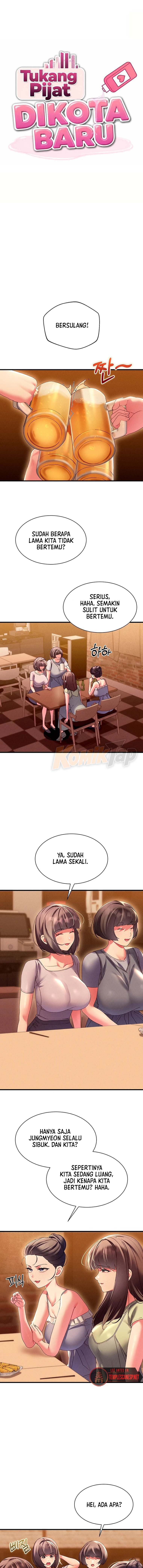 Baca New Town Massage Ch 16 Bahasa Indonesia - Spoiler Halaman 2 Baca New Town Massage Ch 16 Bahasa Indonesia - Spoiler Halaman 2