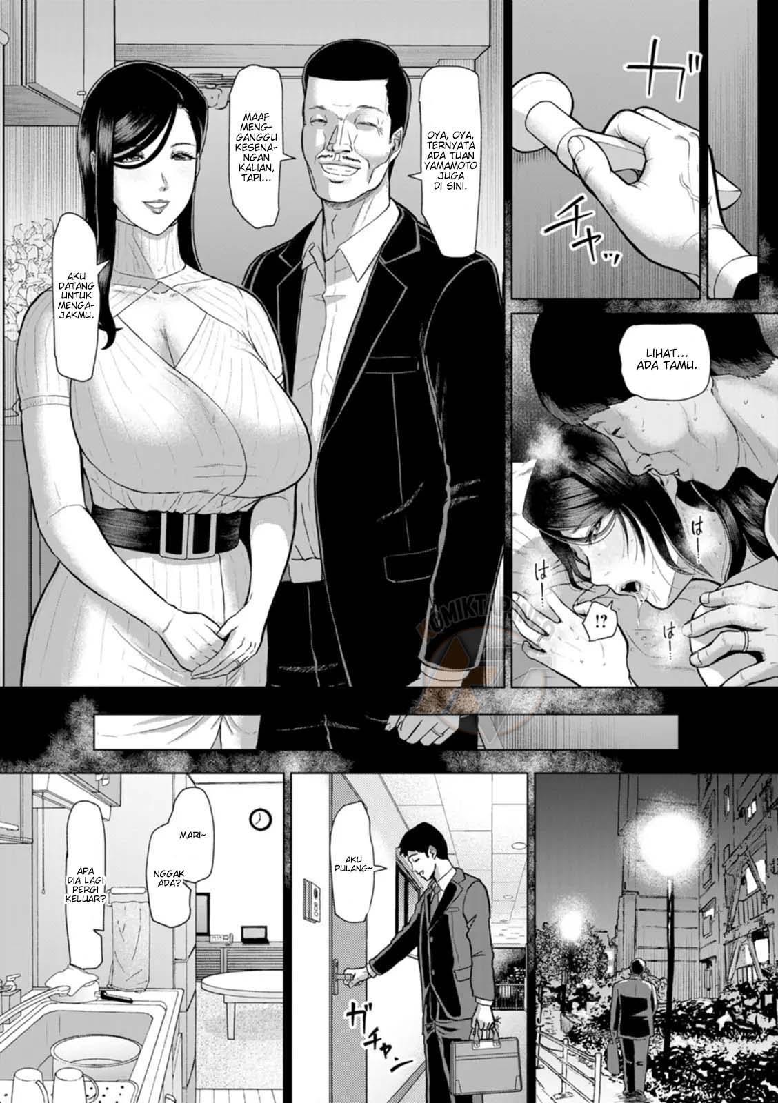 Inshudanchi Chapter 2 – halaman 20