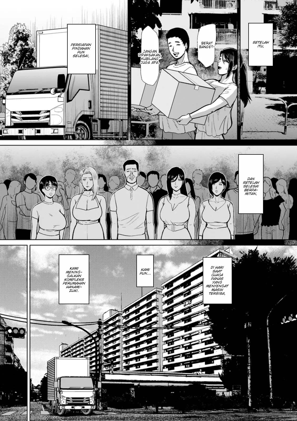 Inshudanchi Chapter 6 – halaman 23