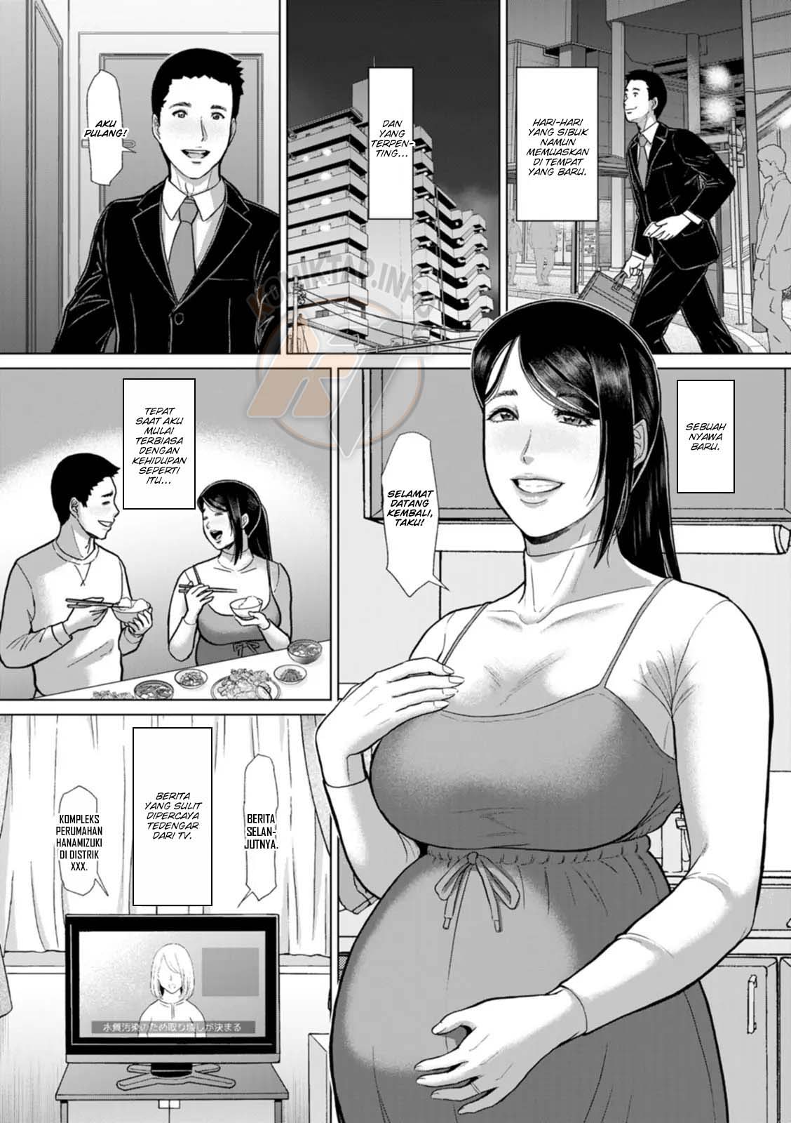 Inshudanchi Chapter 6 – halaman 24