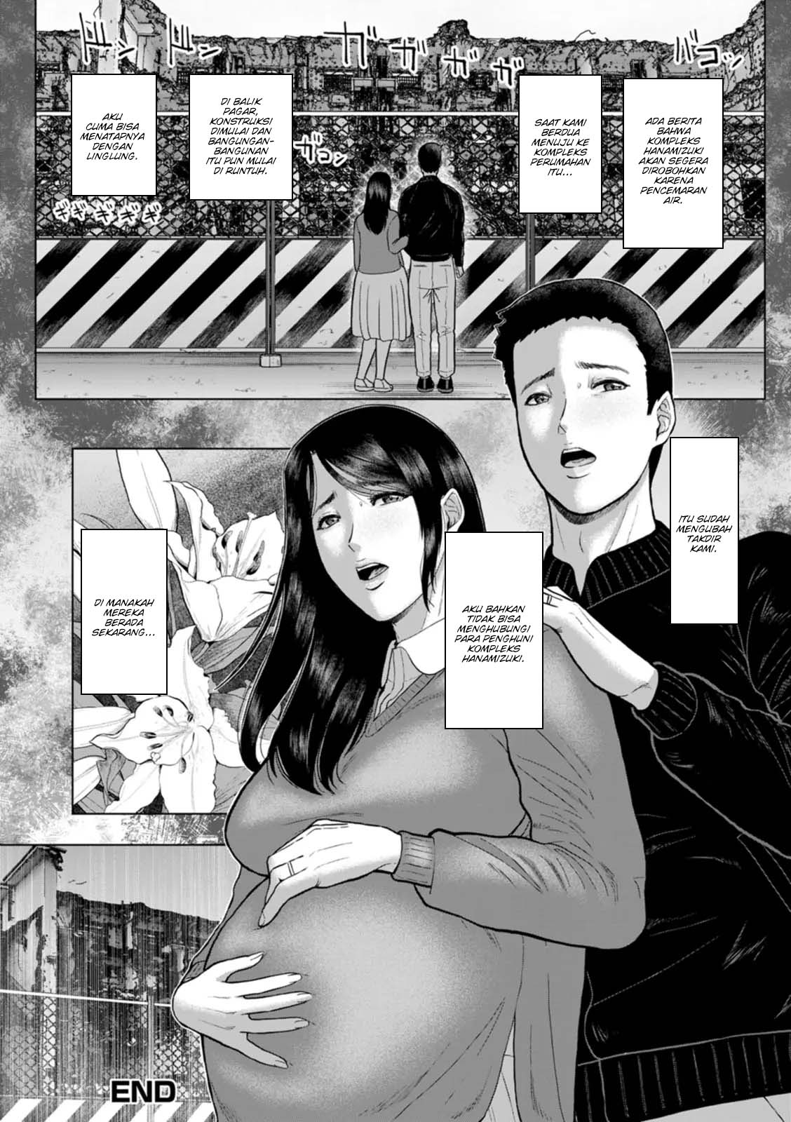 Inshudanchi Chapter 6 – halaman 25
