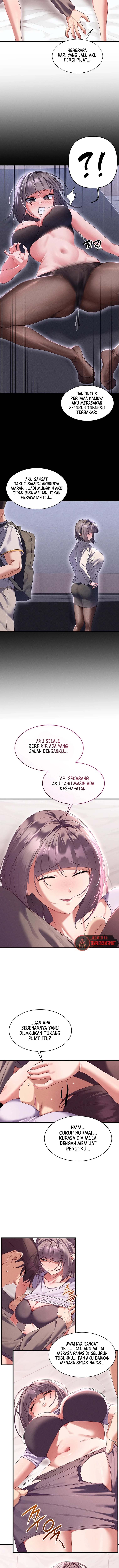 Baca New Town Massage Ch 17 Bahasa Indonesia - Spoiler Halaman 5 Baca New Town Massage Ch 17 Bahasa Indonesia - Spoiler Halaman 5